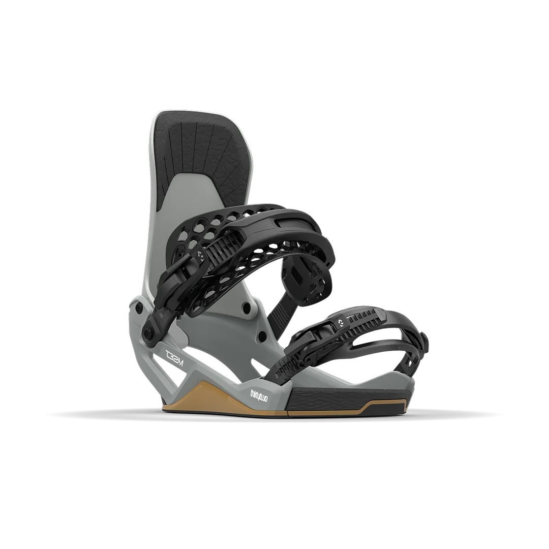 ThirtyTwo T32M Fase® X Scott Steven's Bindingar Forpöntun