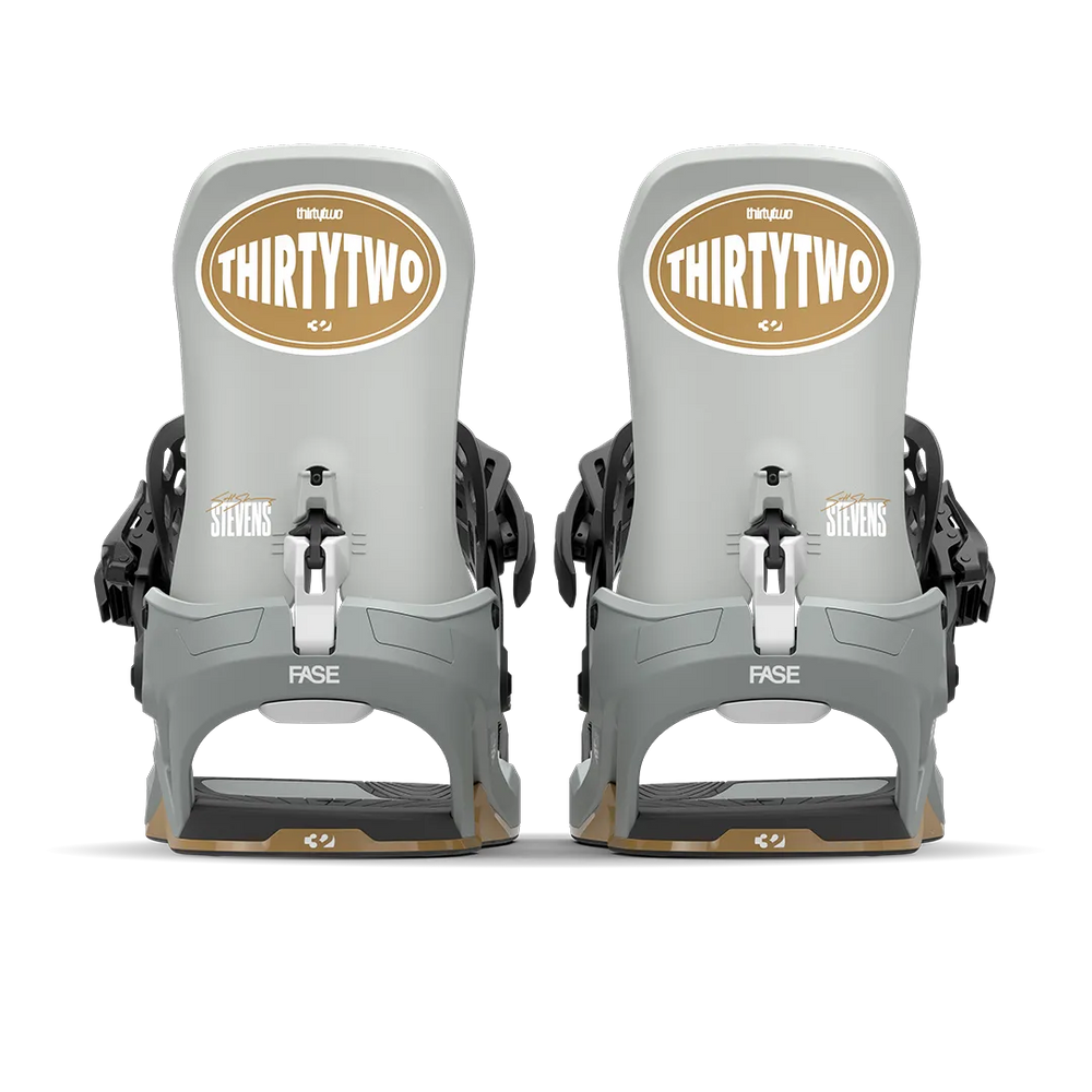 ThirtyTwo T32M Fase® X Scott Steven's Bindingar Forpöntun