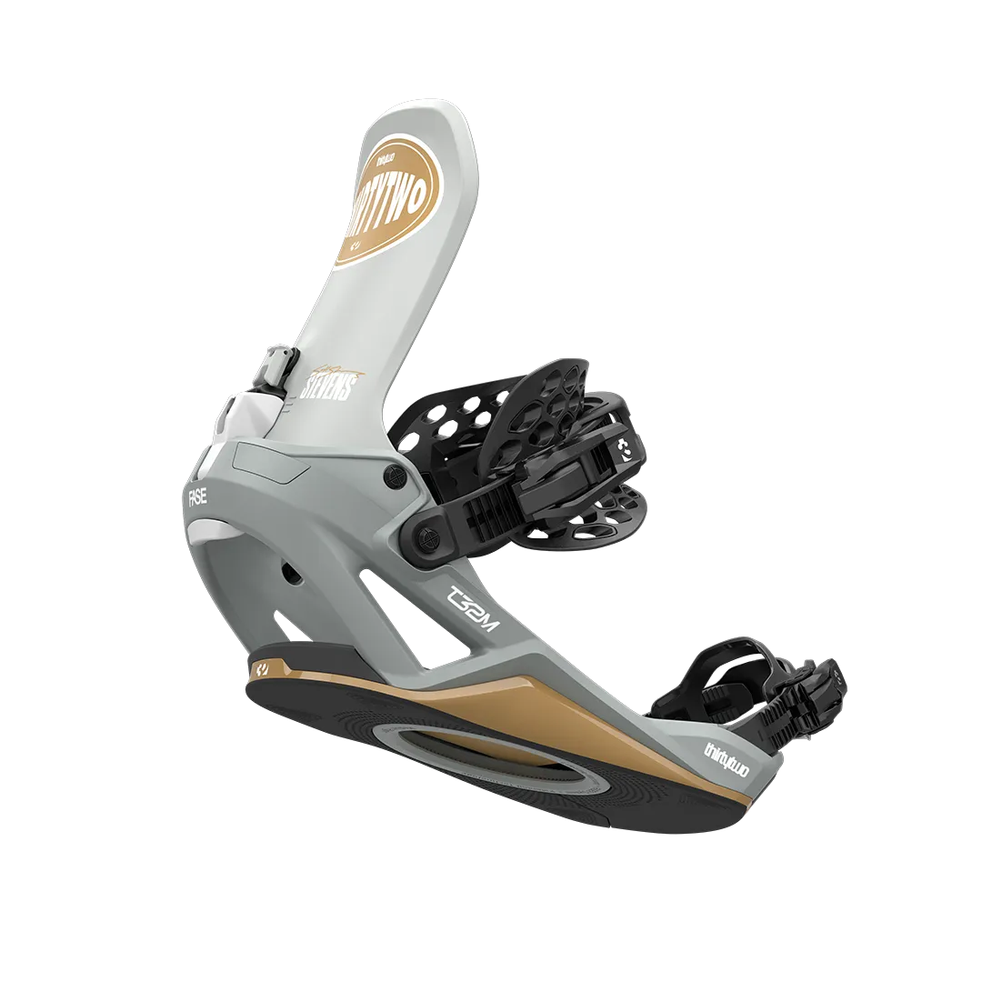 ThirtyTwo T32M Fase® X Scott Steven's Bindingar Forpöntun