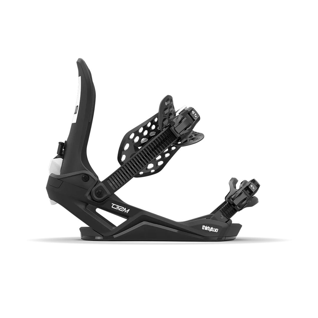ThirtyTwo T32M Fase® Bindingar Forpöntun