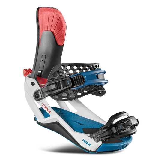 ThirtyTwo T32M Fase® X Pat Fava Bindingar
