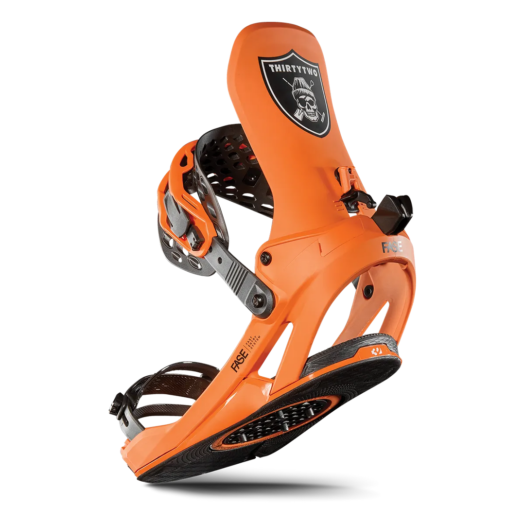 ThirtyTwo T32M Fase® Bindingar Forpöntun