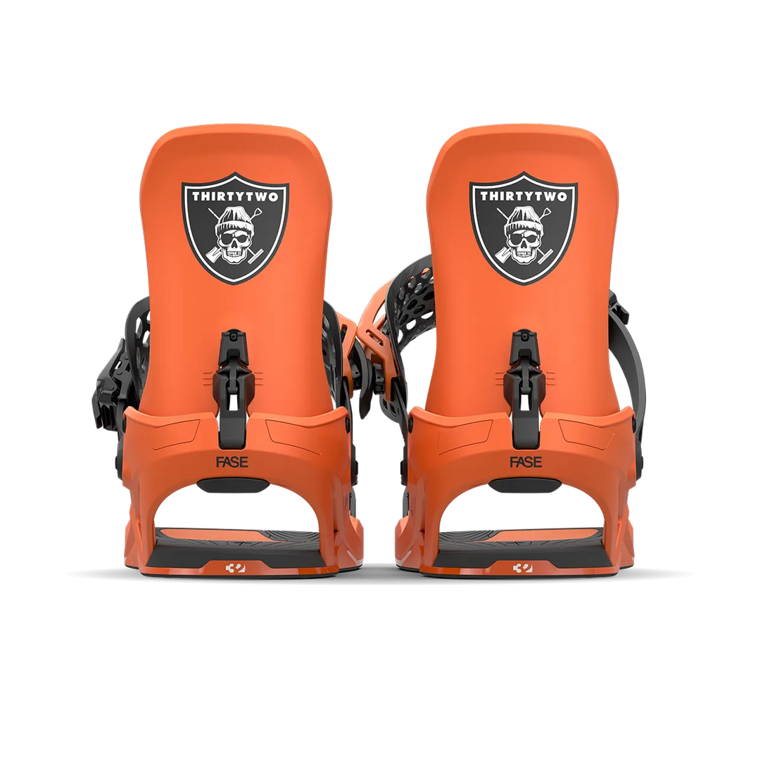 ThirtyTwo T32M Fase® Bindingar Forpöntun