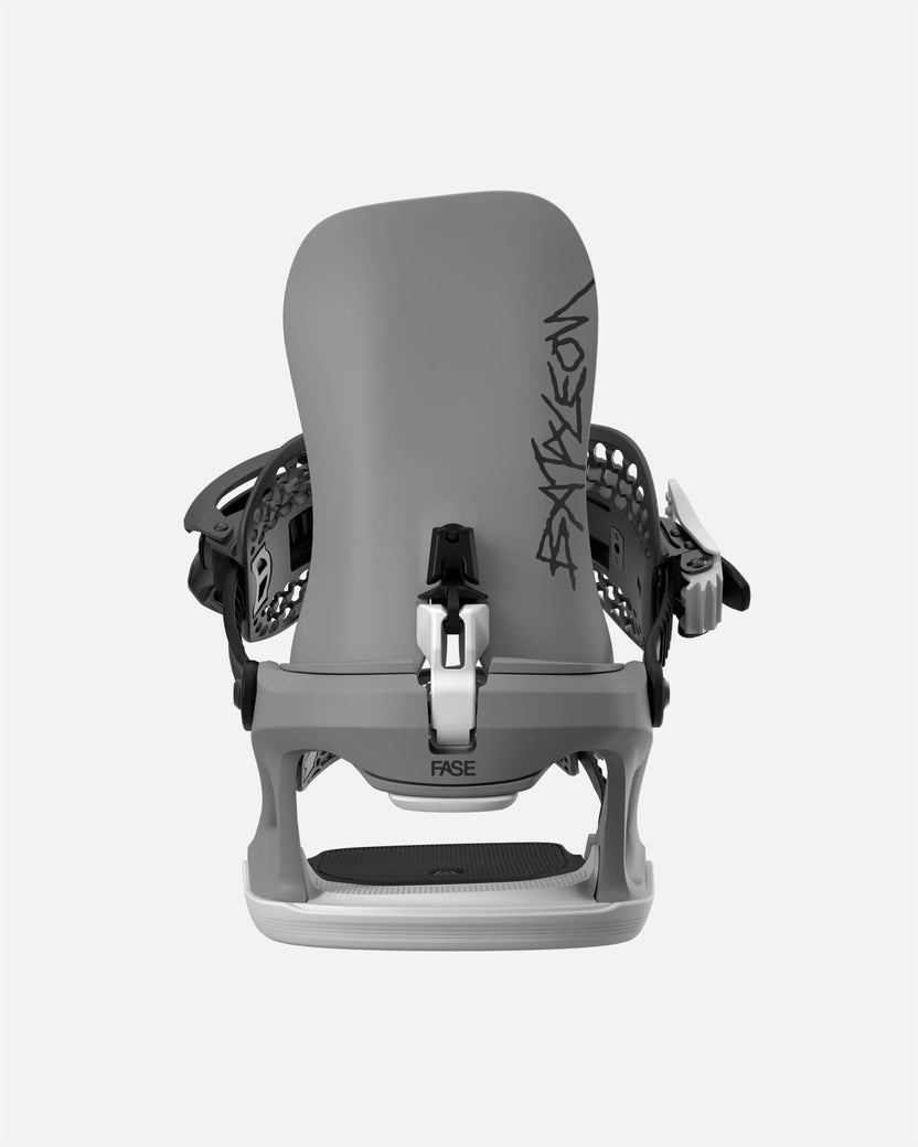 Bataleon Youth Ghost FASE® Snowboard Bindings