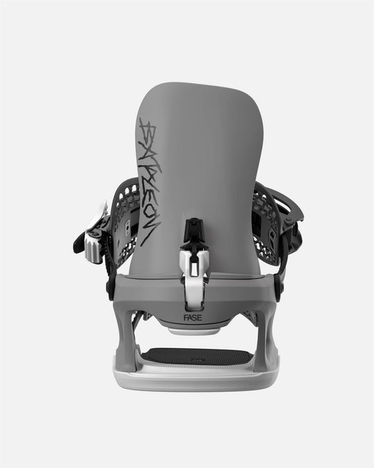 Bataleon Youth Ghost FASE® Snowboard Bindings