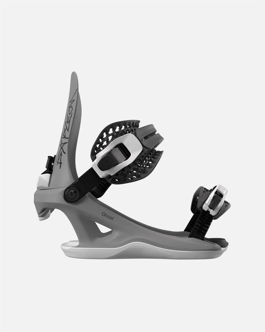 Bataleon Youth Ghost FASE® Snowboard Bindings