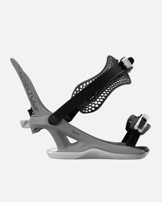 Bataleon Youth Ghost FASE® Snowboard Bindings
