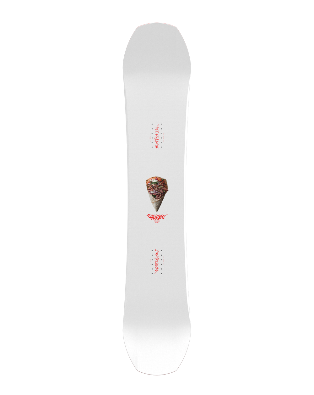 Bataleon Stereo Team ( Halldor Helgason & Ethan Morgan )