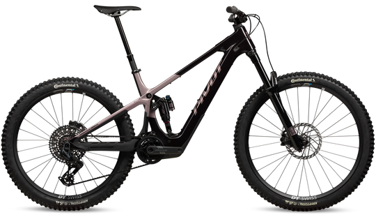 Pivot Shuttle AMP'd Pro