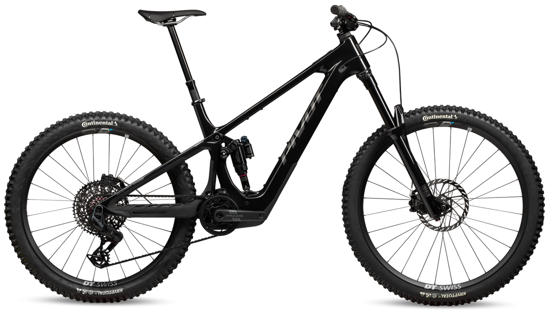 Pivot Shuttle AMP'd Pro