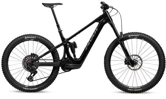 Pivot Shuttle AMP'd Pro