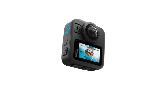 GoPro MAX2