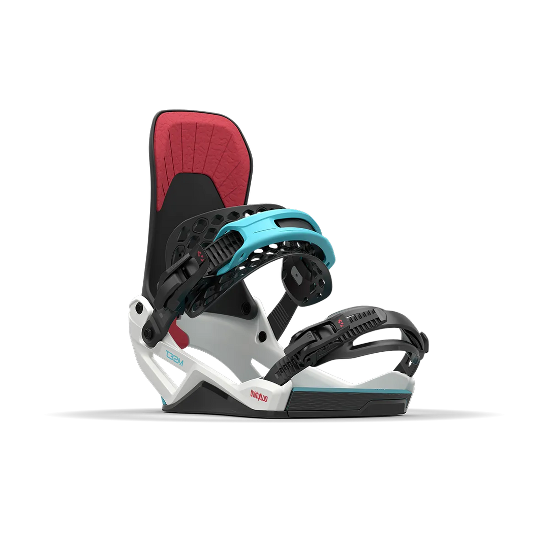ThirtyTwo T32M Fase® X Pat Fava Bindingar