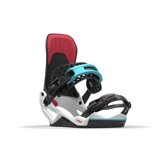 ThirtyTwo T32M Fase® X Pat Fava Bindingar