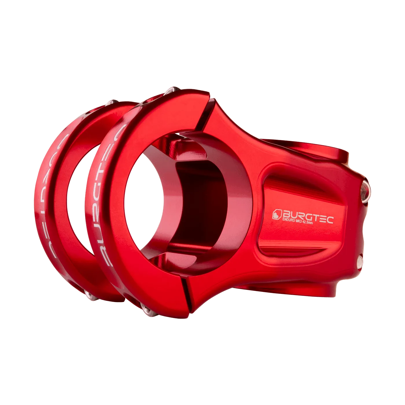 Burgtec Enduro MK2 35 Stem - Reviews, Comparisons, Specs