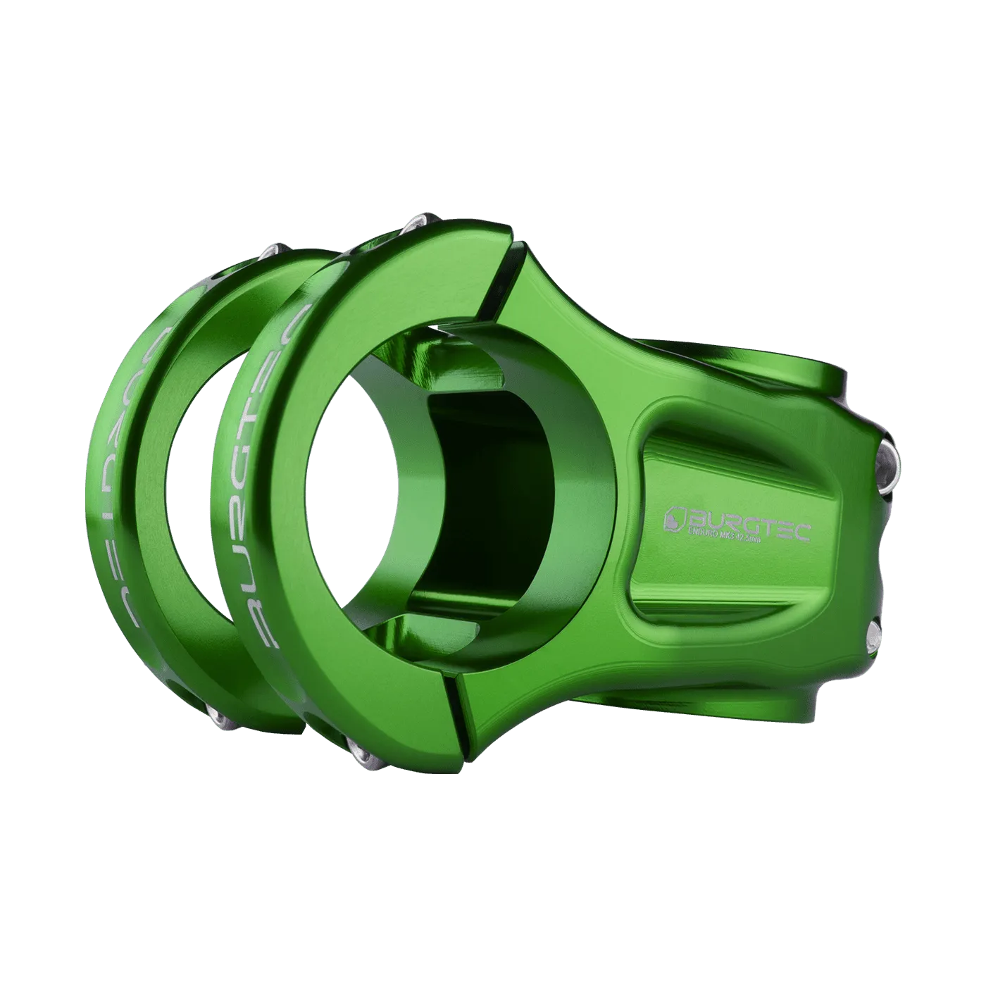 Burgtec Enduro Mk3 Stem – kuldi