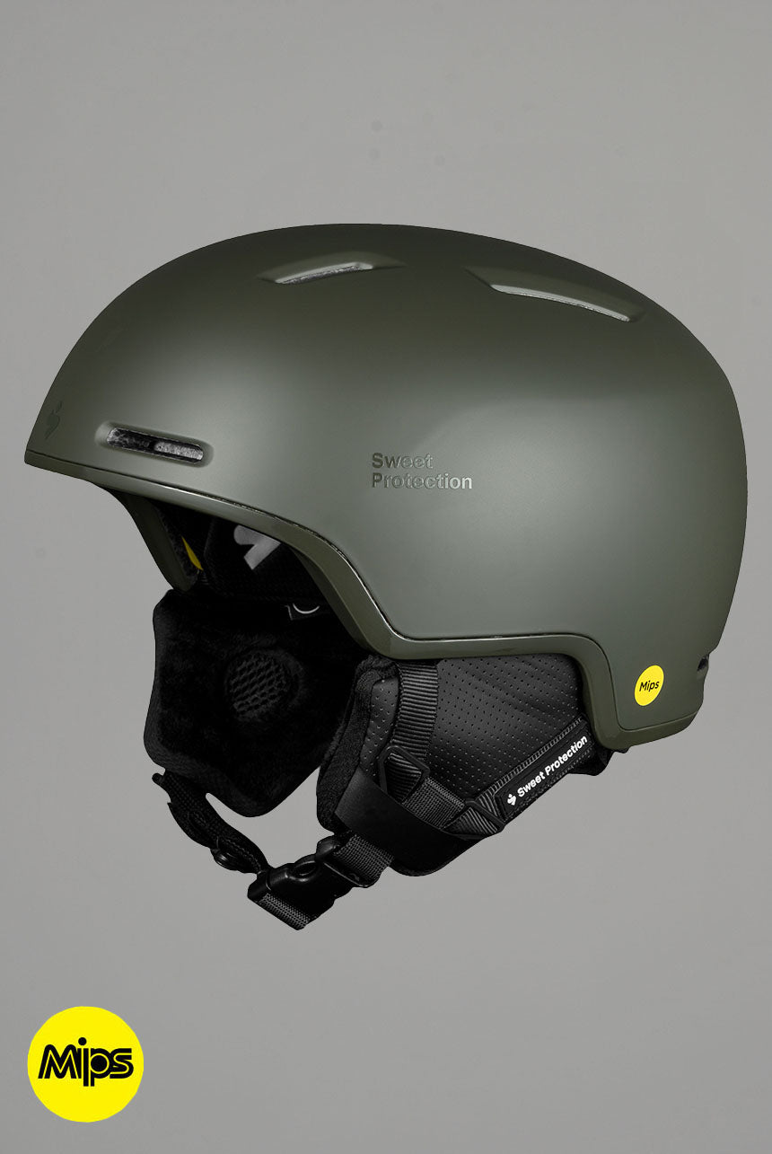 Sweet Protection Looper Mips Helmet