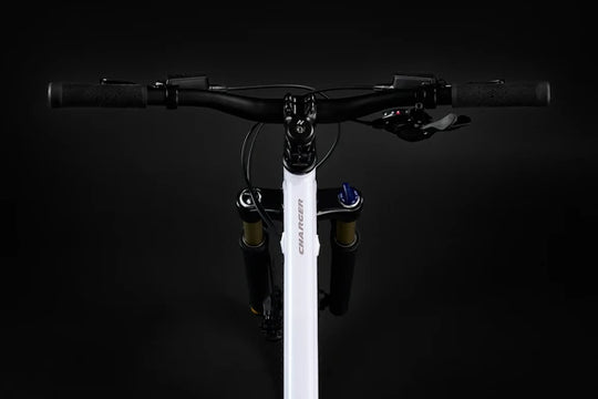 Norco Charger 24