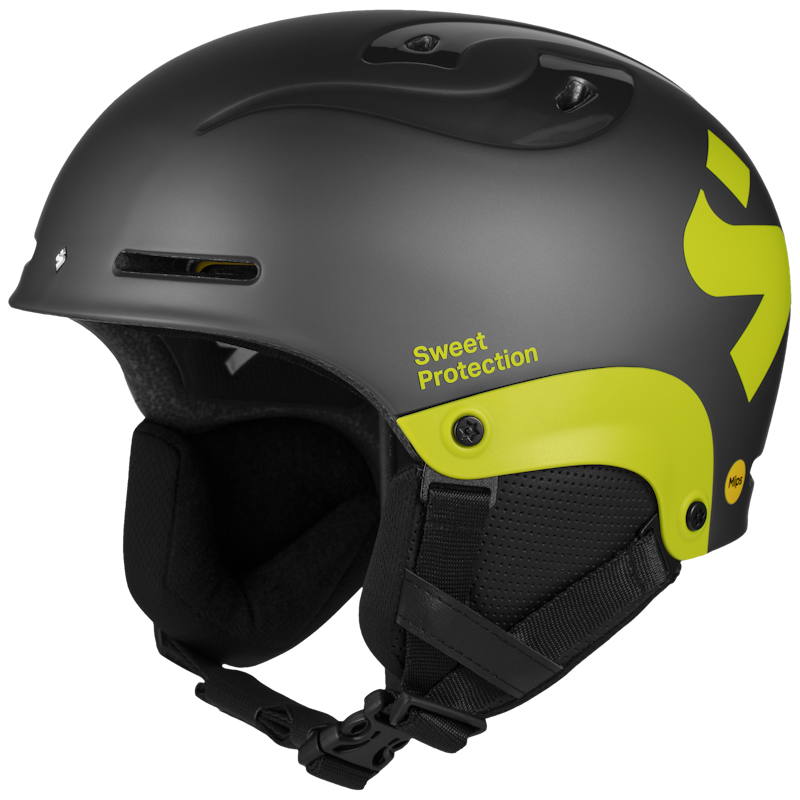 Sweet Protection Blaster Mips Helmet Junior