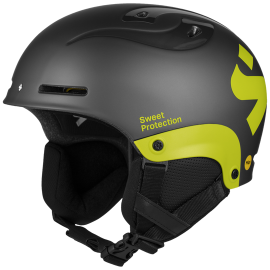 Sweet Protection Blaster Mips Helmet Junior