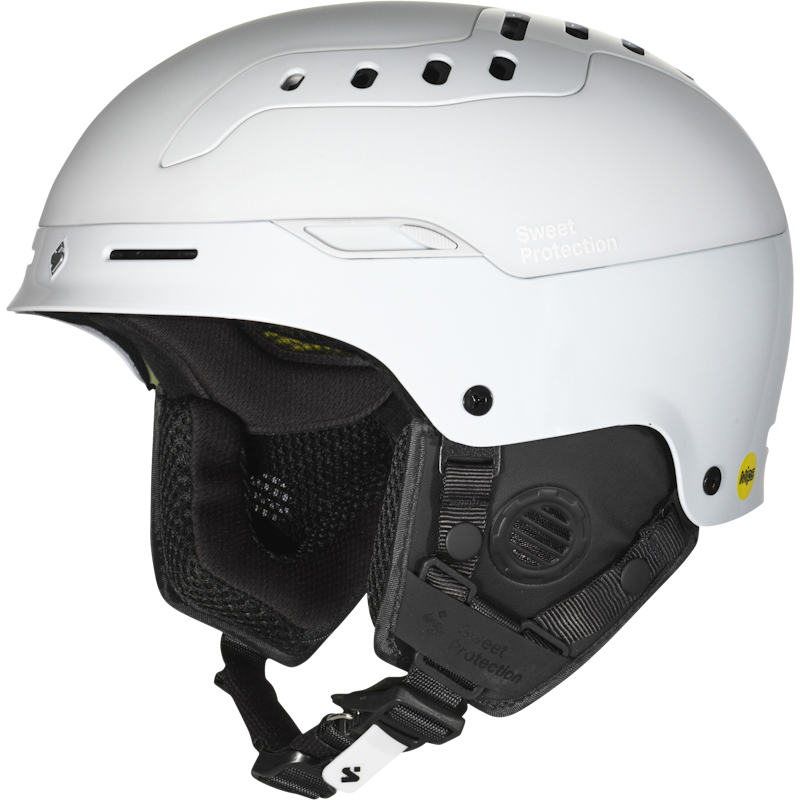 Sweet Protection Switcher Mips Helmet - Skíða/brettahjálmur – kuldi