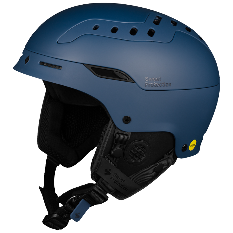 Sweet Protection Switcher Mips Helmet - Skíða/brettahjálmur – kuldi