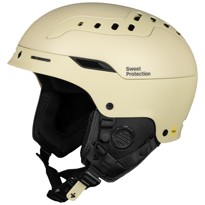 Sweet Protection Switcher Mips Helmet - Skíða/brettahjálmur – kuldi