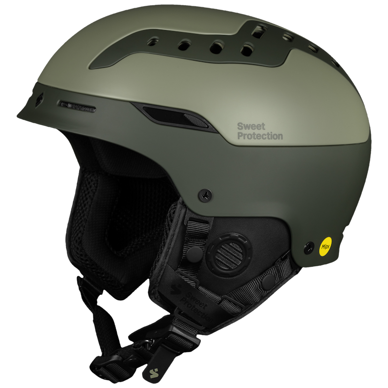 Sweet Protection Switcher Mips Helmet