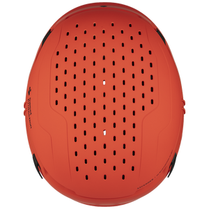 Sweet Protection Ascender Mips Helmet Matte Burning Orange