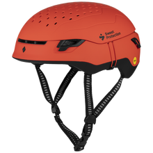 Hlaða mynd í myndaalbum, Sweet Protection Ascender Mips Helmet Matte Burning Orange
