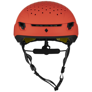 Sweet Protection Ascender Mips Helmet Matte Burning Orange