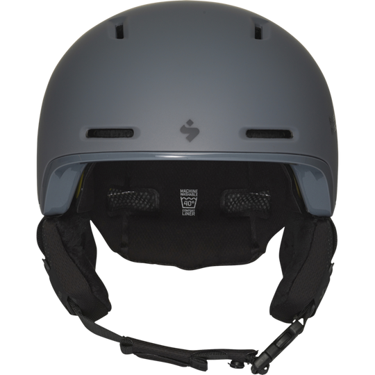 Sweet. Protection Looper Mips Helmet - Matte Nardo Gray