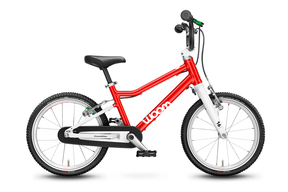 Woom Go 3 16"
