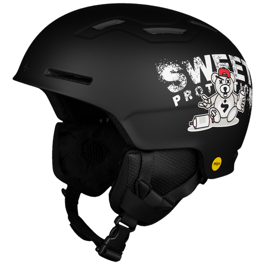 Sweet Protection Winder Mips Helmet Junior