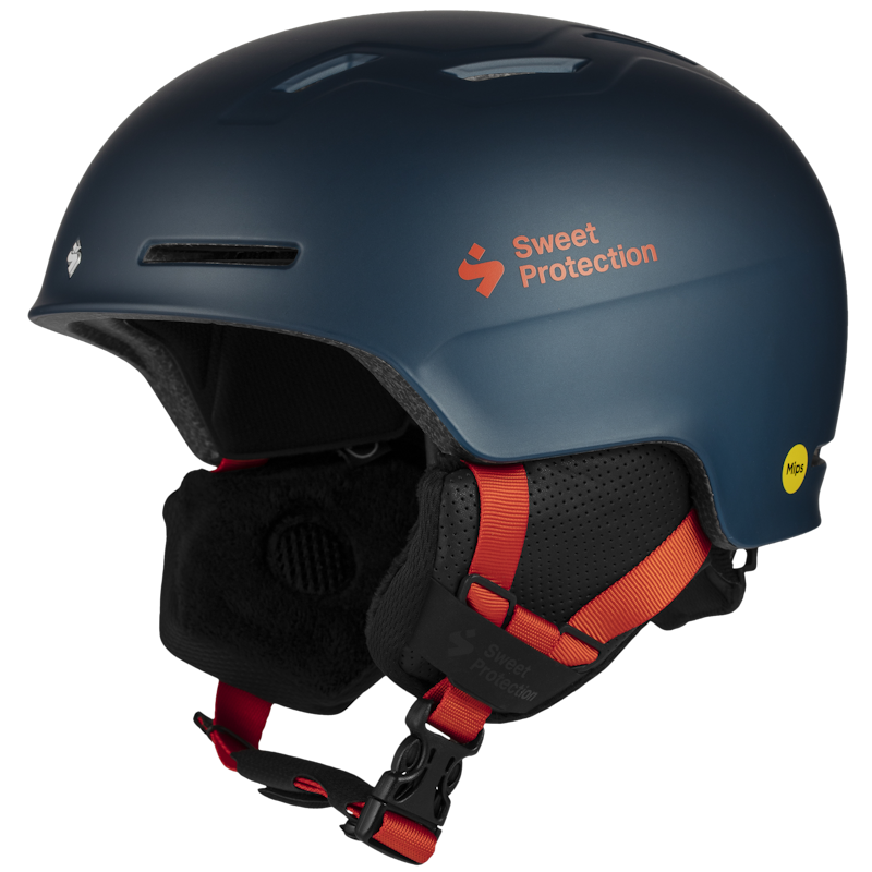 Sweet Protection Winder Mips Helmet Junior