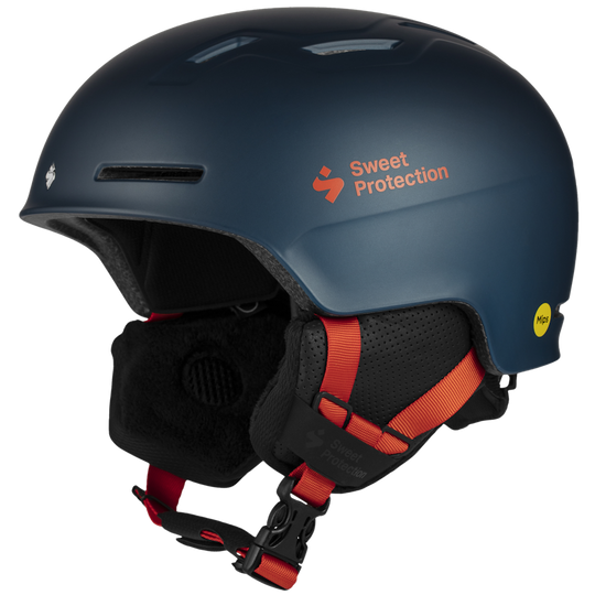 Sweet Protection Winder Mips Helmet Junior
