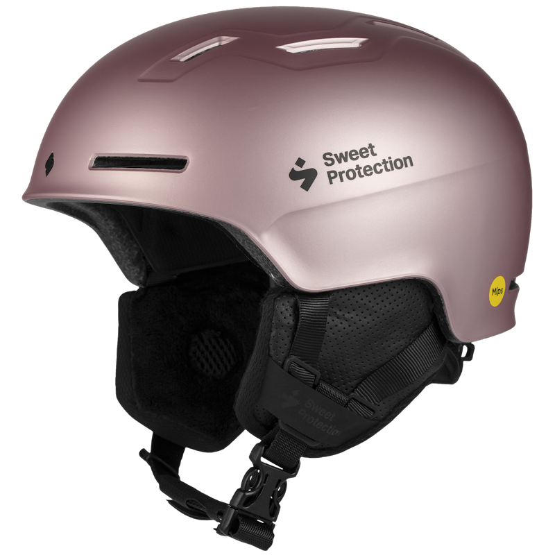 Sweet Protection Winder Mips Helmet Junior