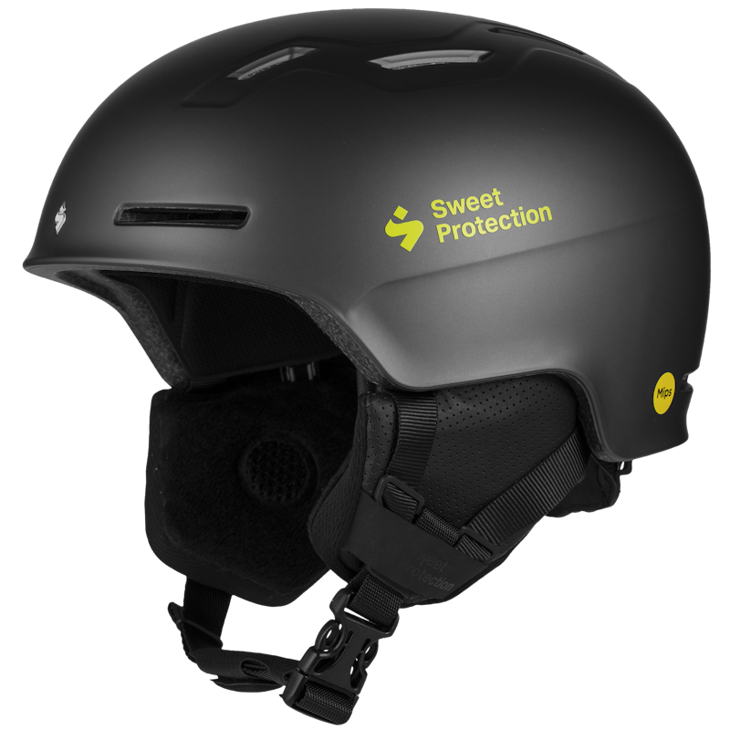Sweet Protection Winder Mips Helmet Junior