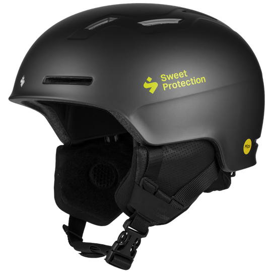 Sweet Protection Winder Mips Helmet Junior