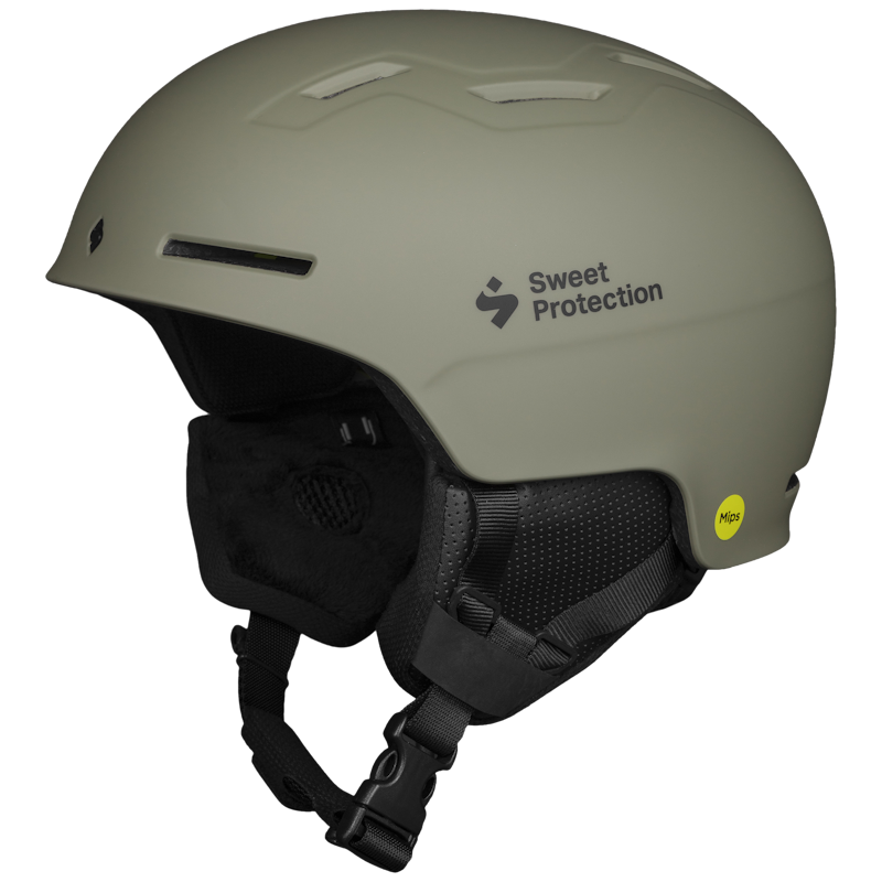 Sweet Protection Winder Mips Helmet Junior