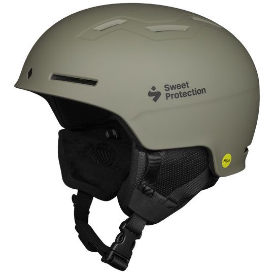 Sweet Protection Winder Mips Helmet Junior