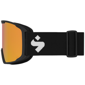 Sweet Protection Durden RIG® Reflect Topaz/Matte Black