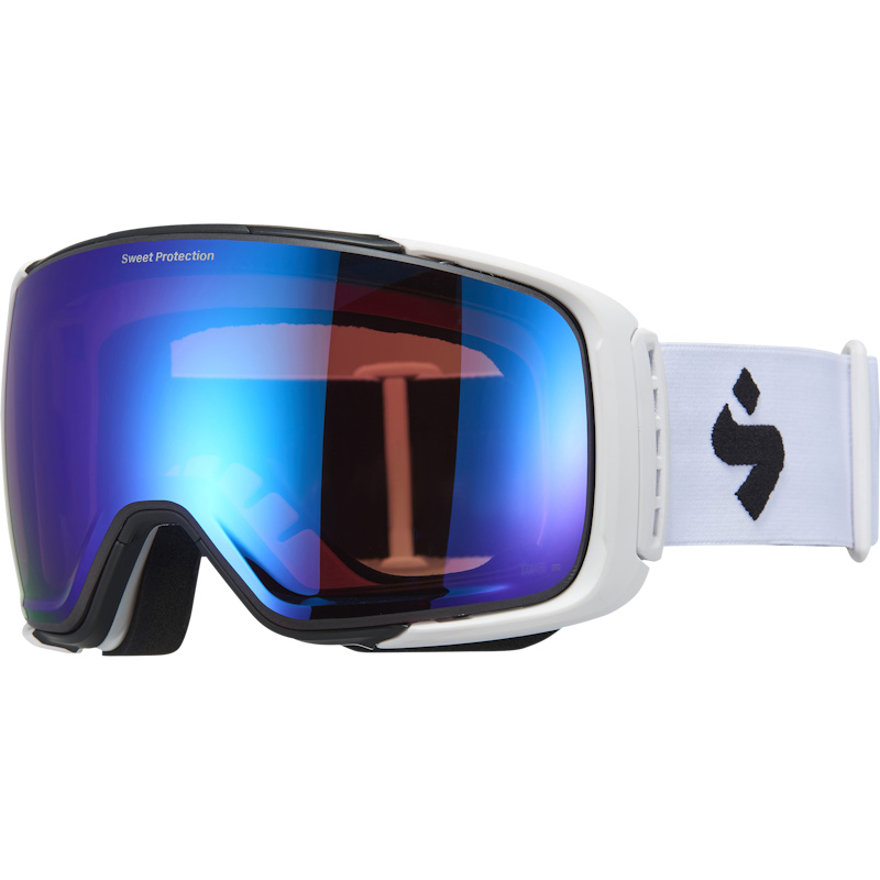 Interstellar RIG® Reflect Goggles