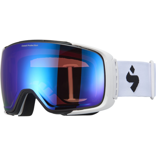 Interstellar RIG® Reflect Goggles