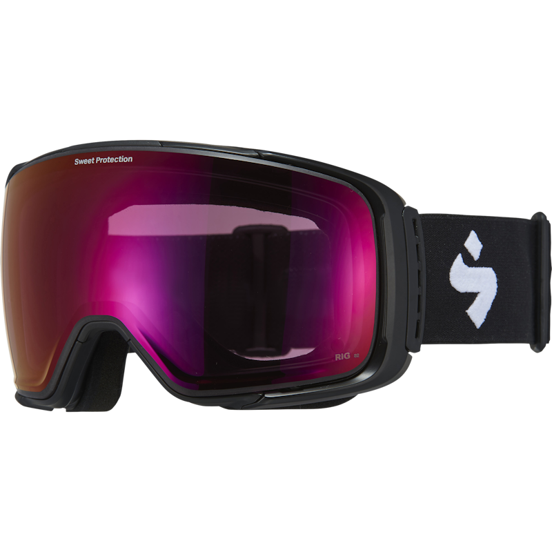 Interstellar RIG® Reflect Goggles
