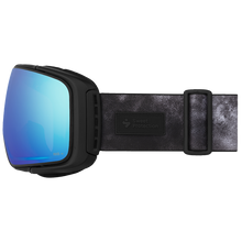Hlaða mynd í myndaalbum, Interstellar RIG® Reflect Goggles - Aquamarine Matte Black
