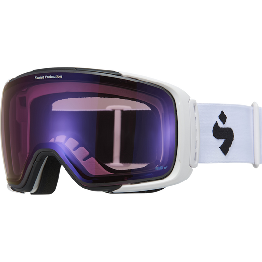 Interstellar RIG® Reflect Goggles