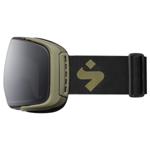 Sweet Protection Interstellar RIG™ Reflect Obsidian/Woodland