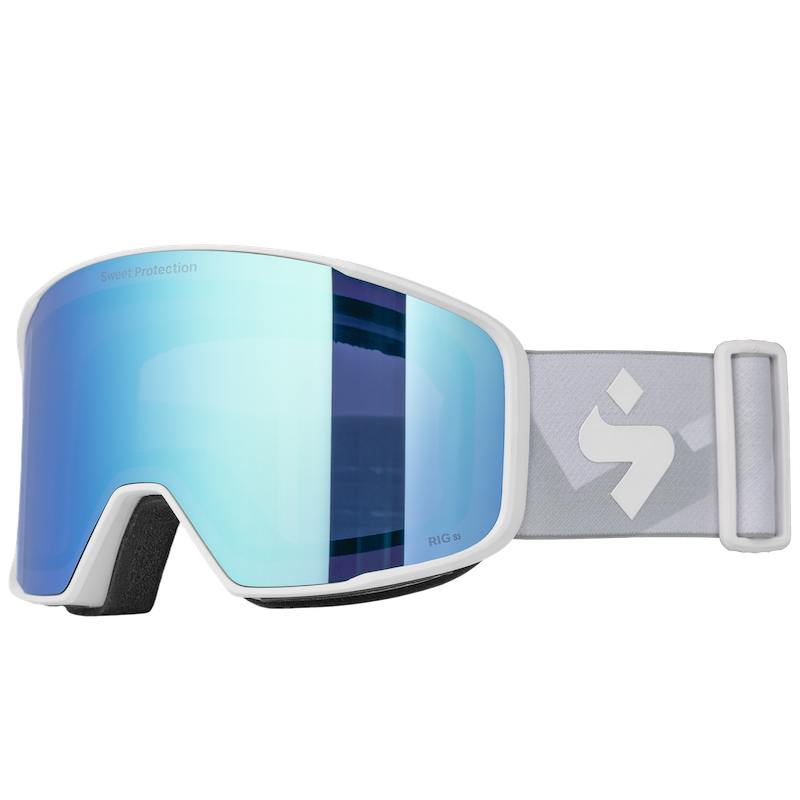 Sweet Protection Boondock RIG™ Aquamarine/Satin White