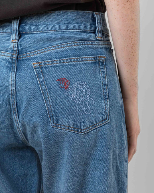 Beyond Medals Loose Jeans